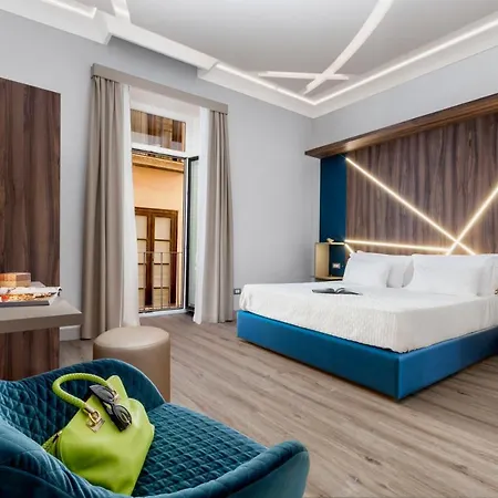 Konukevi Elys Sorrento