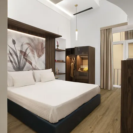 Elys Konukevi Sorrento