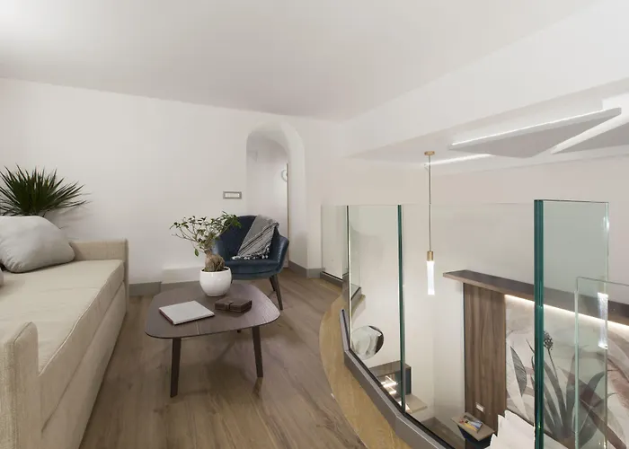 Elys 招待所 索伦托