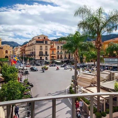 Gæstehus Elys Sorrento