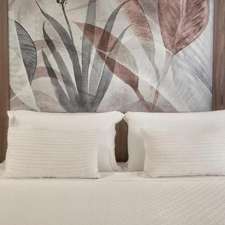 Elys Gæstehus Sorrento