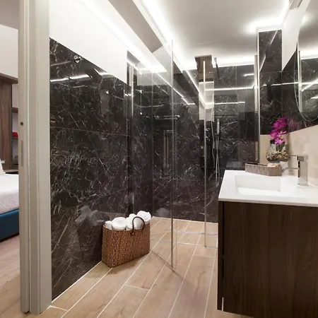 Elys Gæstehus Sorrento