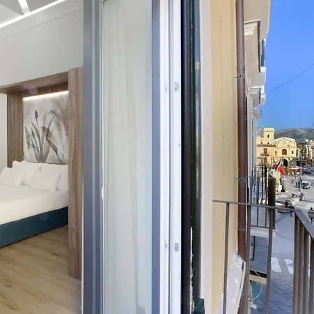 Elys Gæstehus Sorrento