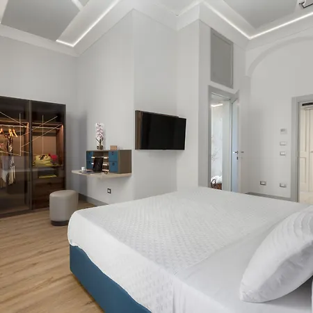 Gæstehus Elys Sorrento