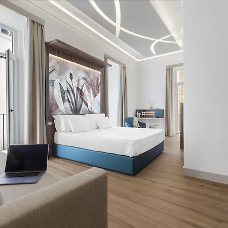 Pensjonat Elys Półwysep Sorrentyński