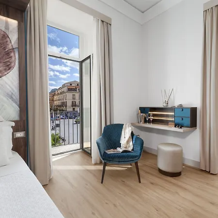 Elys 招待所 索伦托