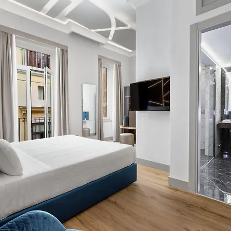 Elys Pensjonat Półwysep Sorrentyński