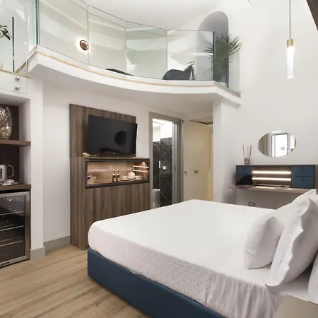 Elys 4* Półwysep Sorrentyński