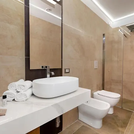 بيت ضيافة Elys 4*