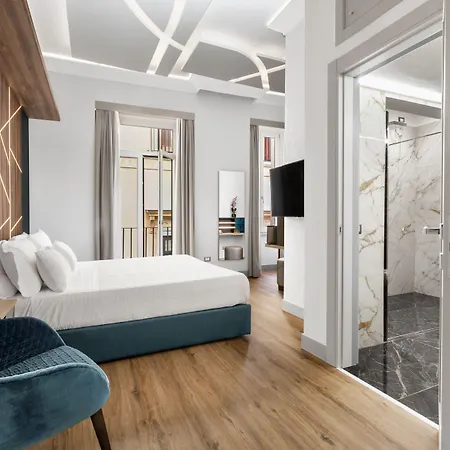 Elys 4* Сорренто