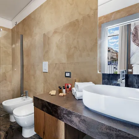 Гостевой дом Elys Сорренто