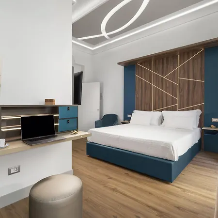 Elys Гостевой дом 4*