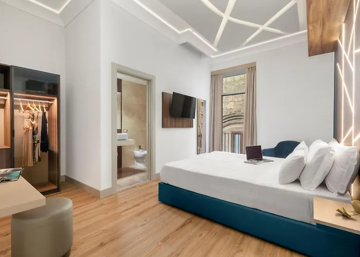 Elys Maison d'hôtes 4*